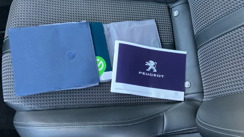 Peugeot 2008 1.2 PureTech 130 GT Line 5dr EAT8 Petrol Estate